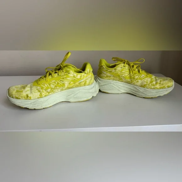 Salomon Aero Glide 2 Men Running Shoes - Picture 7 of 12